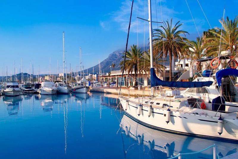 Foto d1a6c127-af64-4e7f-aa06-28078f2b5e1b. Maison jumelée avec piscine dans Devessa - Monte Pego Dénia