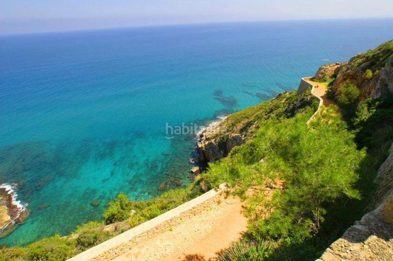 Foto 3e951235-26f9-45c4-b4ad-13468714a3f0. Reihenhaus mit pool in Devessa - Monte Pego Dénia