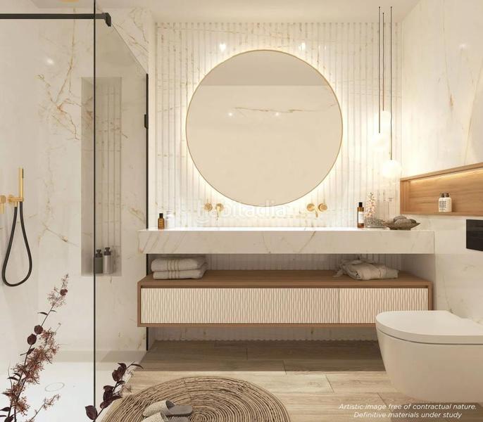 Foto ae867c2e-9a26-43d0-aae3-52b6ae459f22. Appartement avec piscine dans Veneziola Manga del Mar Menor (La)