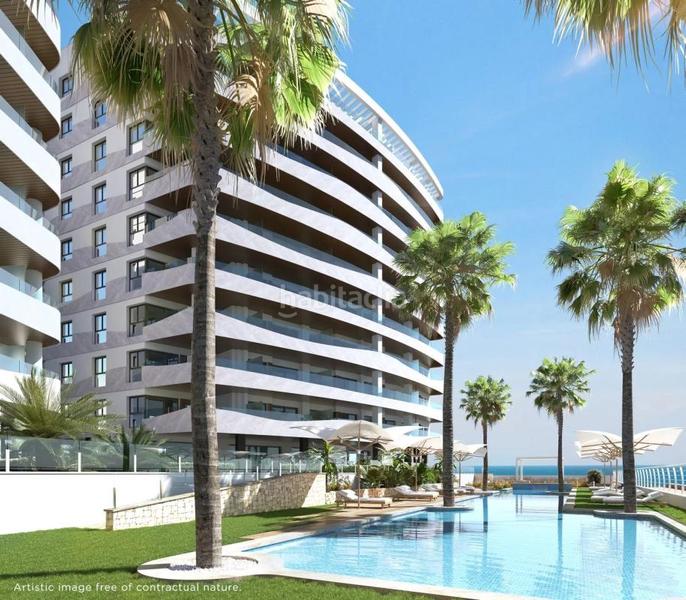 Foto a4c50c07-be27-4294-b3d9-0f2a3a76e096. Flat with pool in Veneziola Manga del Mar Menor (La)