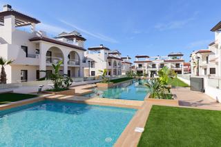 Ground floor in Rojales