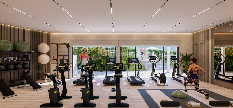 Foto 2ba69116-1caa-4854-8a92-761b78fe751e. Appartamento con piscina in Platja de Torres Vila Joiosa (la)