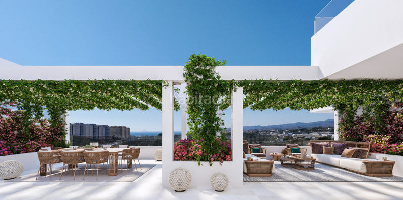 Foto def61f22-6f39-4abb-b3ee-b80413f740d6. Appartement avec piscine dans Platja de Torres Vila Joiosa (la)