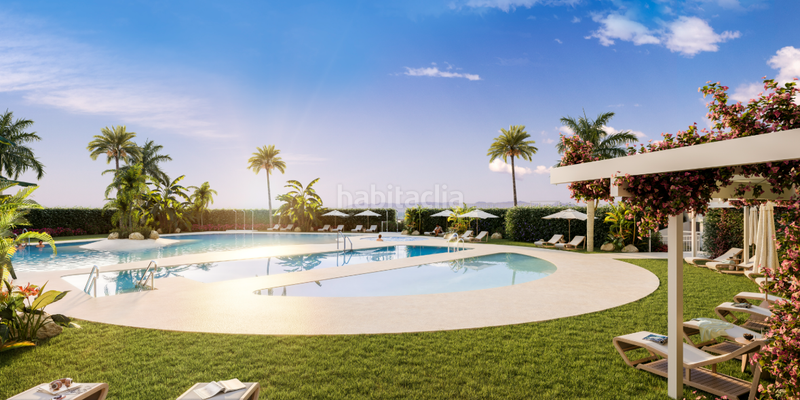 Foto b9a188ee-d6bf-415b-97fc-18f6e81234a8. Etagenwohnung mit pool in Platja de Torres Vila Joiosa (la)