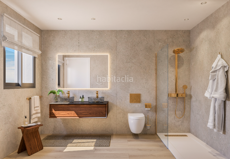 Foto 3a28830e-36e9-45e2-be8e-7a84ec1e2027. Pis amb piscina a Platja de Torres Vila Joiosa (la)