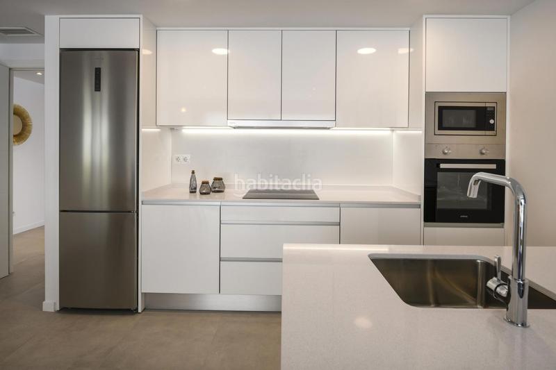 Foto 241c27f9-aaaf-4574-90bc-ab654066877b. Pis amb piscina a Campoamor Orihuela