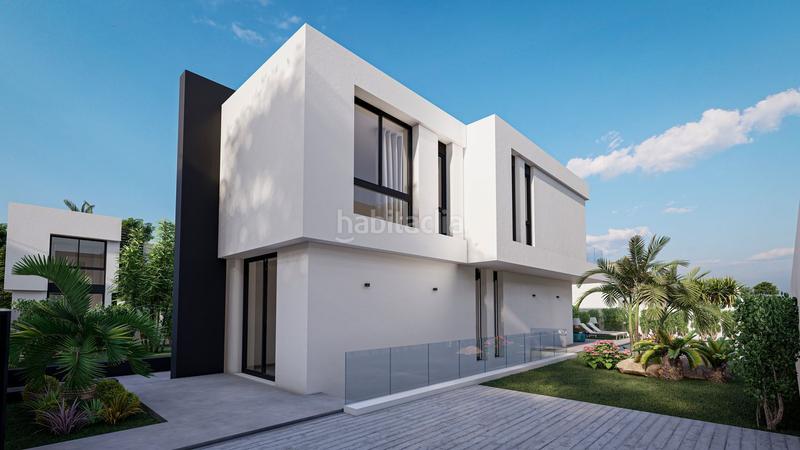 Foto b087a44c-5b11-43af-92a5-9a2df21a14ac. Chalet en Urbanizaciones Benidorm