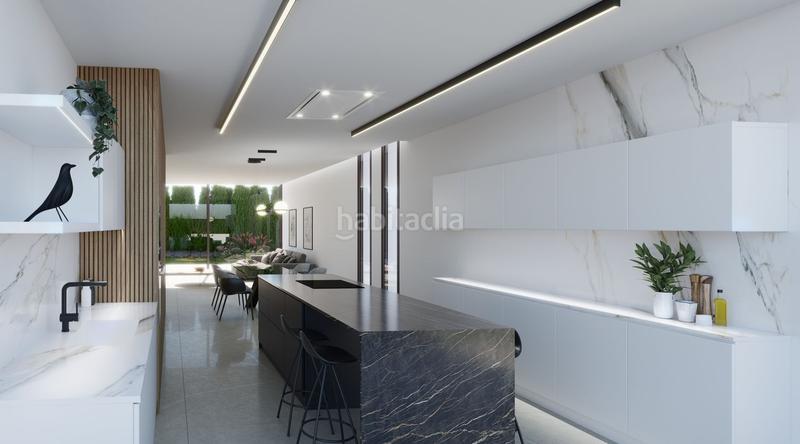 Foto c2262afb-0c21-4ee2-a87d-1d96488d15bf. Chalet mit pool in Urbanizaciones Benidorm