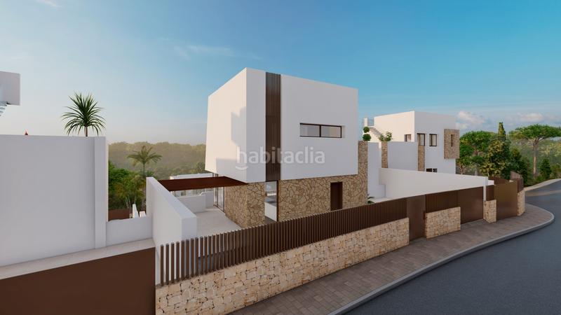 Foto 8072d5ed-e2fb-4749-819c-1f822ed0d9d8. Chalet en Finestrat pueblo Finestrat