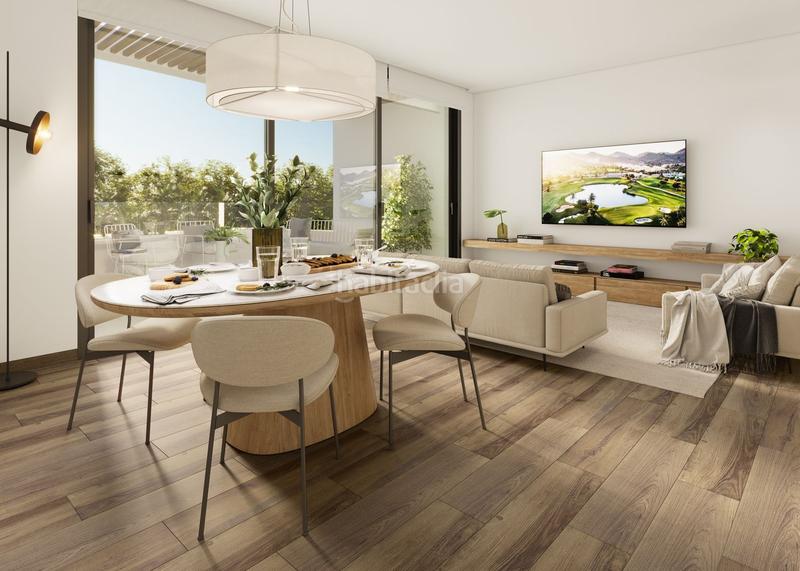 Foto b96d1b97-072d-4dee-b0eb-da50b12a6128. Dachwohnung mit pool in La Manga Club Cartagena