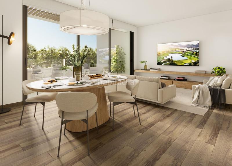 Foto 5c7c315d-d8a3-4fa1-9578-e57ee1377ae5. Etagenwohnung mit pool in La Manga Club Cartagena