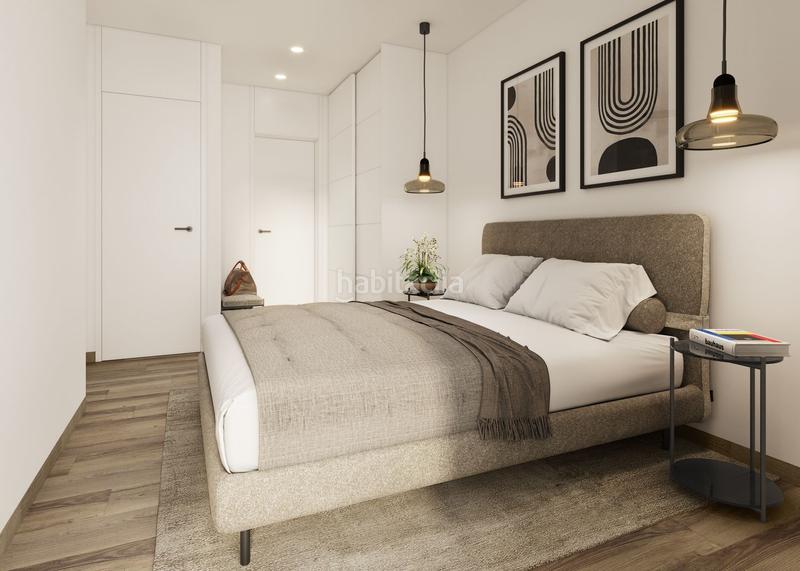 Foto 98aa629a-ca66-4ece-b6a8-0fded70d0e96. Pis amb piscina a La Manga Club Cartagena