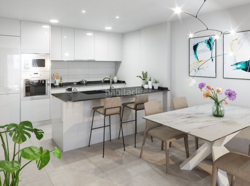 Foto da2350a9-5ec1-4736-928a-07708269c2f1. Piano terra con piscina in San Pedro del Pinatar San Pedro del Pinatar