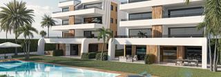 Planta baixa a Condado de Alhama