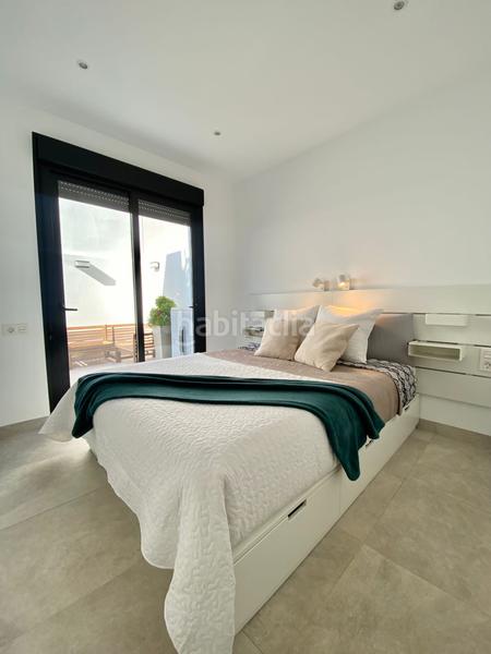 Foto 12f3d780-b53b-4405-8b35-c7a6556a2a60. Casa a schiera con piscina in Santiago de La Ribera San Javier