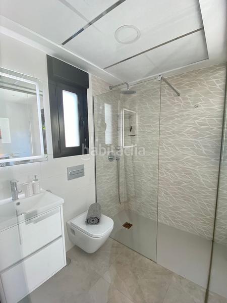 Foto 827d08d5-c934-44f4-9232-f6d9ecc5bfe8. Casa a schiera con piscina in Santiago de La Ribera San Javier