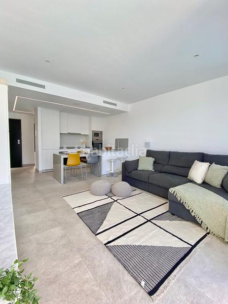 Foto ac75eeea-270c-4a49-8748-c52d87d6a690. Casa a schiera con piscina in Santiago de La Ribera San Javier