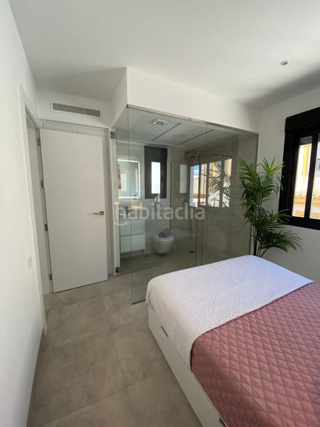 Foto ef4a20d9-8675-47de-95a9-4d375b332053. Casa adosada en Santiago de La Ribera San Javier