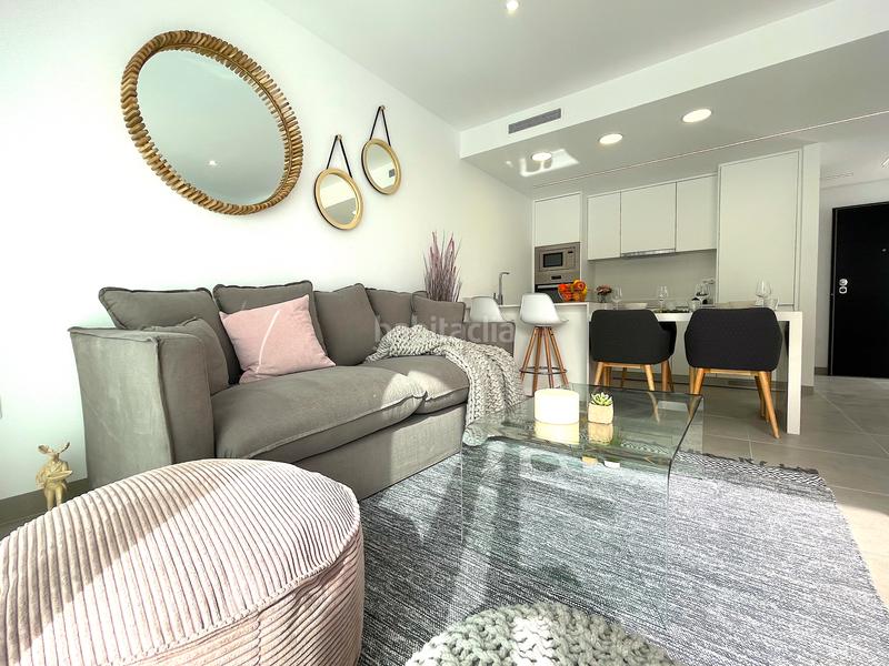 Foto 83e3f97a-3e45-411c-a081-e4cfada70832. Reihenhaus mit pool in Santiago de La Ribera San Javier