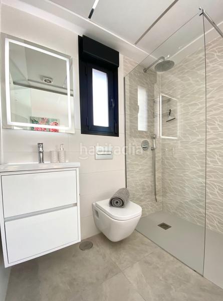 Foto 16378509-12fd-4924-85e8-82b338c2107b. Semi detached house with pool in Santiago de La Ribera San Javier