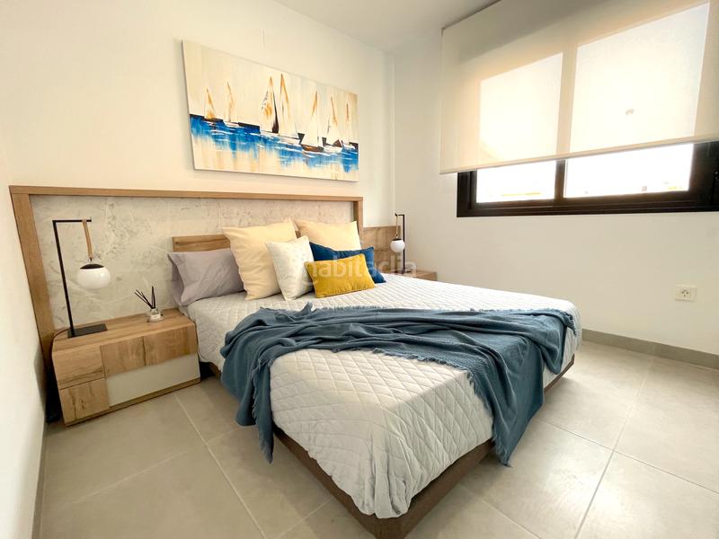 Foto 2495f9a4-28ab-4770-8125-3781e3c01b8b. Semi detached house with pool in Santiago de La Ribera San Javier