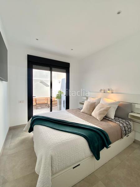 Foto 3935eb90-9cef-422c-9969-5cdd8134ff1a. Semi detached house with pool in Santiago de La Ribera San Javier