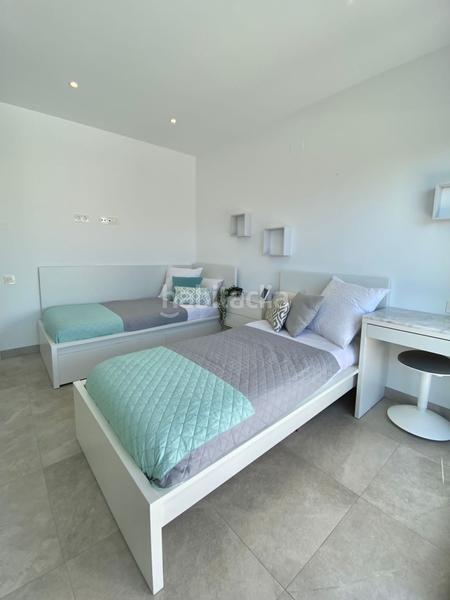 Foto 6a4e874b-d216-41fd-928a-e3431a42024d. Semi detached house with pool in Santiago de La Ribera San Javier