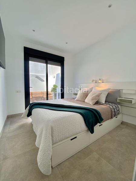 Foto 9dd8e7ab-ef89-4033-9083-09a918888da6. Semi detached house with pool in Santiago de La Ribera San Javier