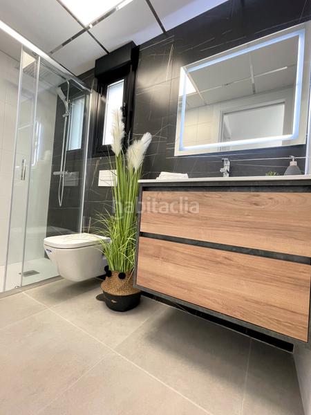 Foto a011e44b-611f-46ab-9732-352eef1c5221. Semi detached house with pool in Santiago de La Ribera San Javier