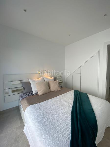 Foto aa412fb0-2a87-4a67-a6ac-46fd344cfc89. Semi detached house with pool in Santiago de La Ribera San Javier