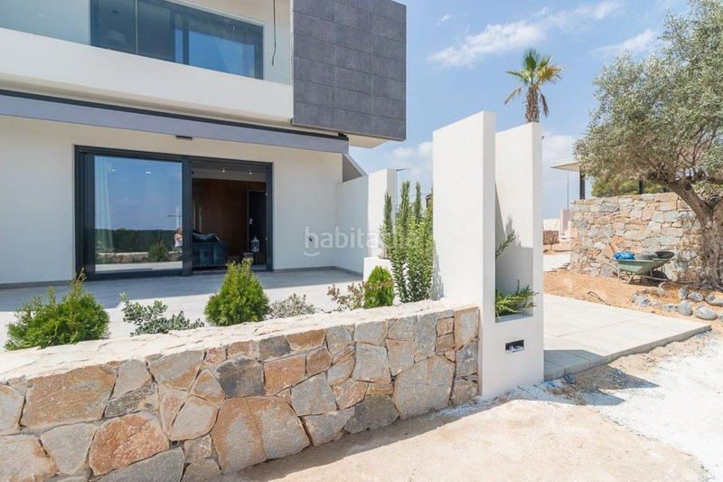 Foto 73ca73d6-cdcd-45cd-97cf-197b1ced045e. Erdgeschoss mit pool in Los Balcones-Los Altos Torrevieja