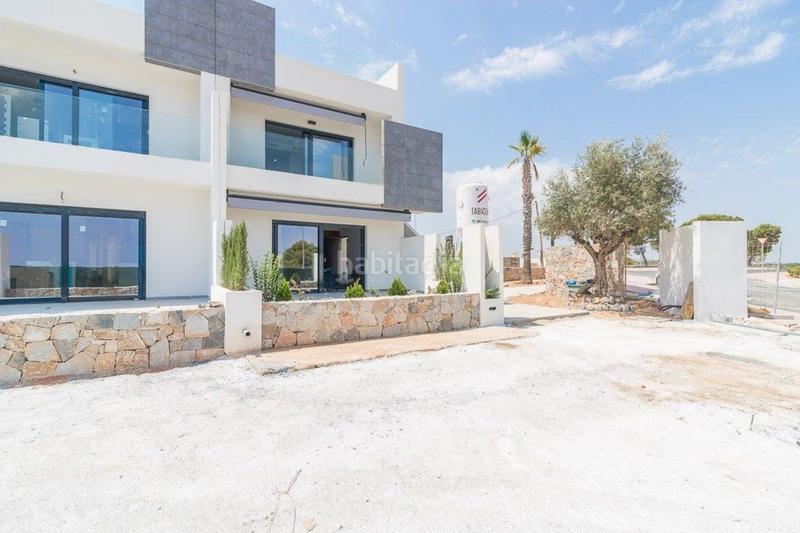 Foto aa729a4b-e6d3-4e31-a7df-c6871a196b6c. Erdgeschoss mit pool in Los Balcones-Los Altos Torrevieja