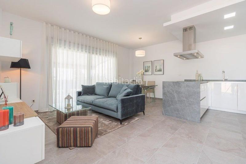 Foto bc242343-7780-4d01-97a3-72203da3e3fe. Erdgeschoss mit pool in Los Balcones-Los Altos Torrevieja