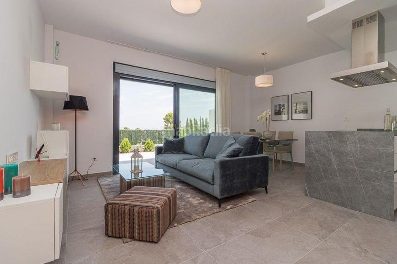 Foto ca494131-55aa-4c53-ae1b-9bb3d8e2a878. Erdgeschoss mit pool in Los Balcones-Los Altos Torrevieja