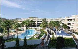 Apartamento en Monforte del Cid