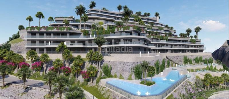 Foto 300e3e0b-1054-4a1e-83e3-39932ee158b1. Appartamento con parcheggio piscina in Isla del Fraile Águilas