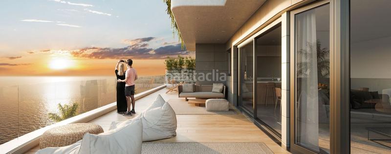 Foto 0655098a-bd6d-48c4-9ddc-7998067a725c. Flat with parking pool in Isla del Fraile Águilas