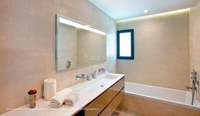 Foto 08509d69-d1d8-4a85-aea1-701ce39bfb14. Chalet mit parking in Cumbre del Sol Poble Nou de Benitatxell (el)