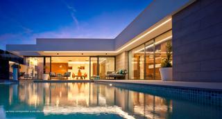 Chalet in Cumbre del Sol