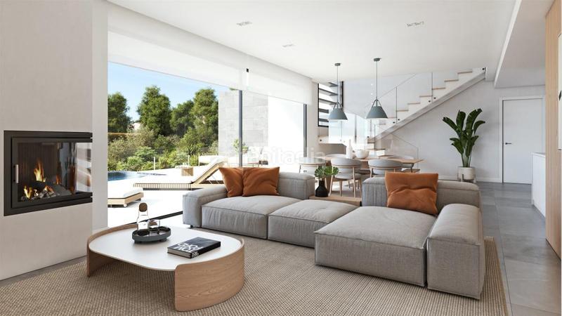 Foto 2a1f0136-4ae3-4044-912a-972d6b449d1e. Xalet a Cumbre del Sol Poble Nou de Benitatxell (el)