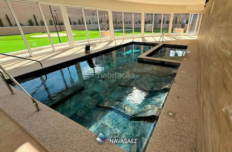 Foto 966bd80a-9671-4a56-9ada-b571b309942e. Attico con piscina in El Raso Guardamar del Segura