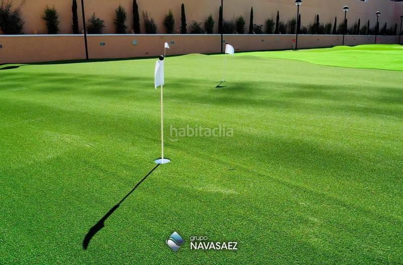 Foto 9dfe5bce-b95e-4eed-baf1-215e1c3f3b9b. Attico con piscina in El Raso Guardamar del Segura