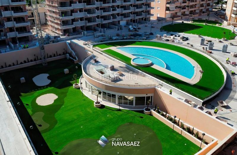 Foto c6340067-54d9-42e3-873b-9272c260a2a0. Penthouse with pool in El Raso Guardamar del Segura