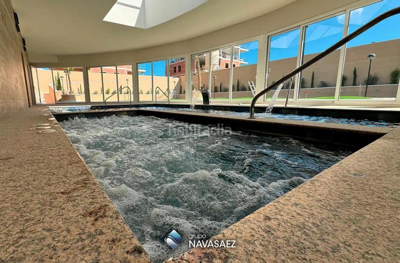 Foto e8744932-63aa-4643-9753-b25ebce7b3a2. Penthouse with pool in El Raso Guardamar del Segura