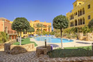 Apartament a Desert Spring Golf