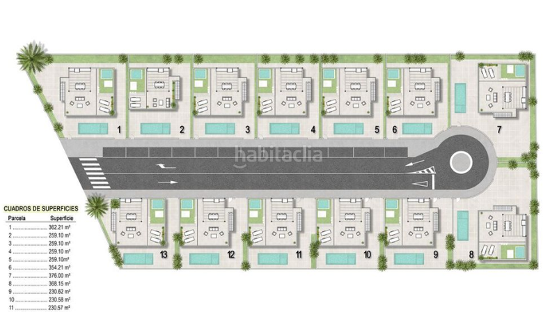 Foto 194cfc6f-d652-4e99-961e-6076eee0ed12. Chalet en Condado de Alhama Alhama de Murcia