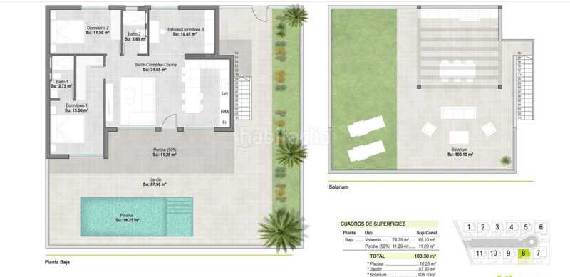 Foto 16b5f4eb-b784-4635-9a8e-16e7bd909cb9. Chalet en Condado de Alhama Alhama de Murcia