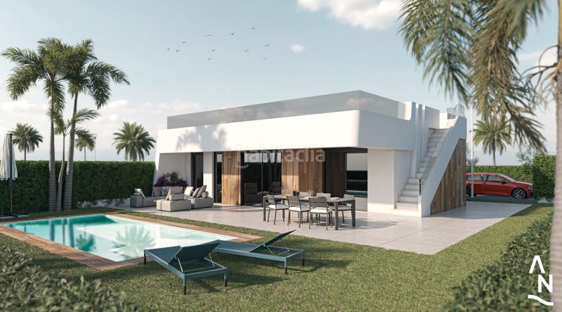 Foto 0d824973-452a-415a-b52f-7276b92bc96a. Chalet dans Condado de Alhama Alhama de Murcia