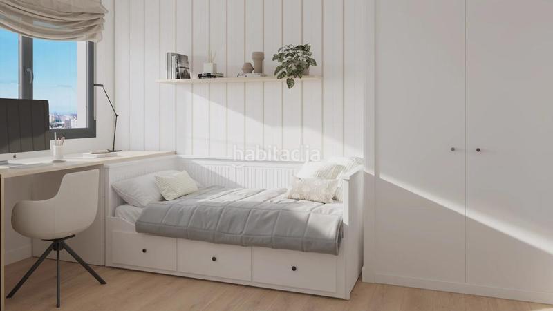 Foto f48aa4fe-9433-4758-9f1b-70b5075bb153. Appartement avec piscine dans Paus - Polígono San Blas Alicante