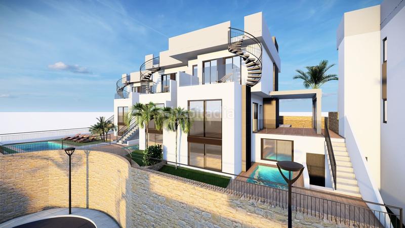 Foto a80db204-54d1-413e-8a09-8ea6f5dff304. Chalet en Algorfa